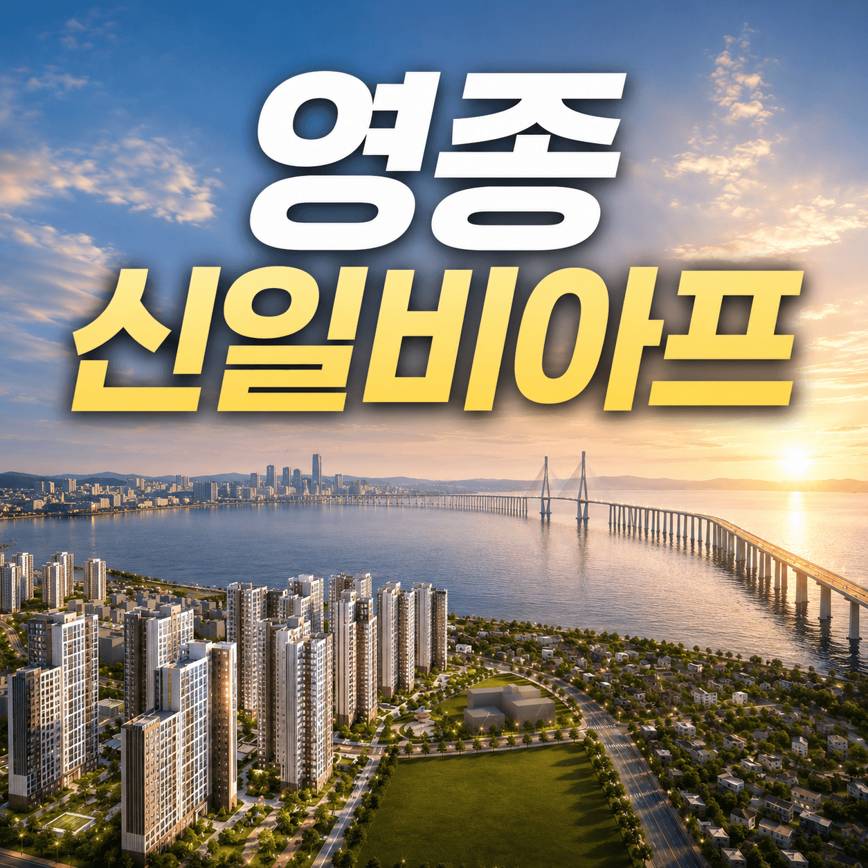 영종 신일비아프